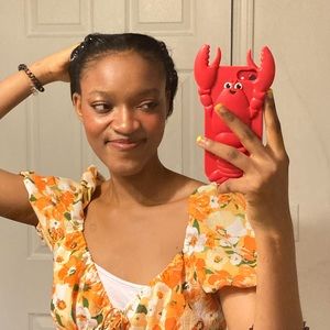 Meet your Posher, Jessica